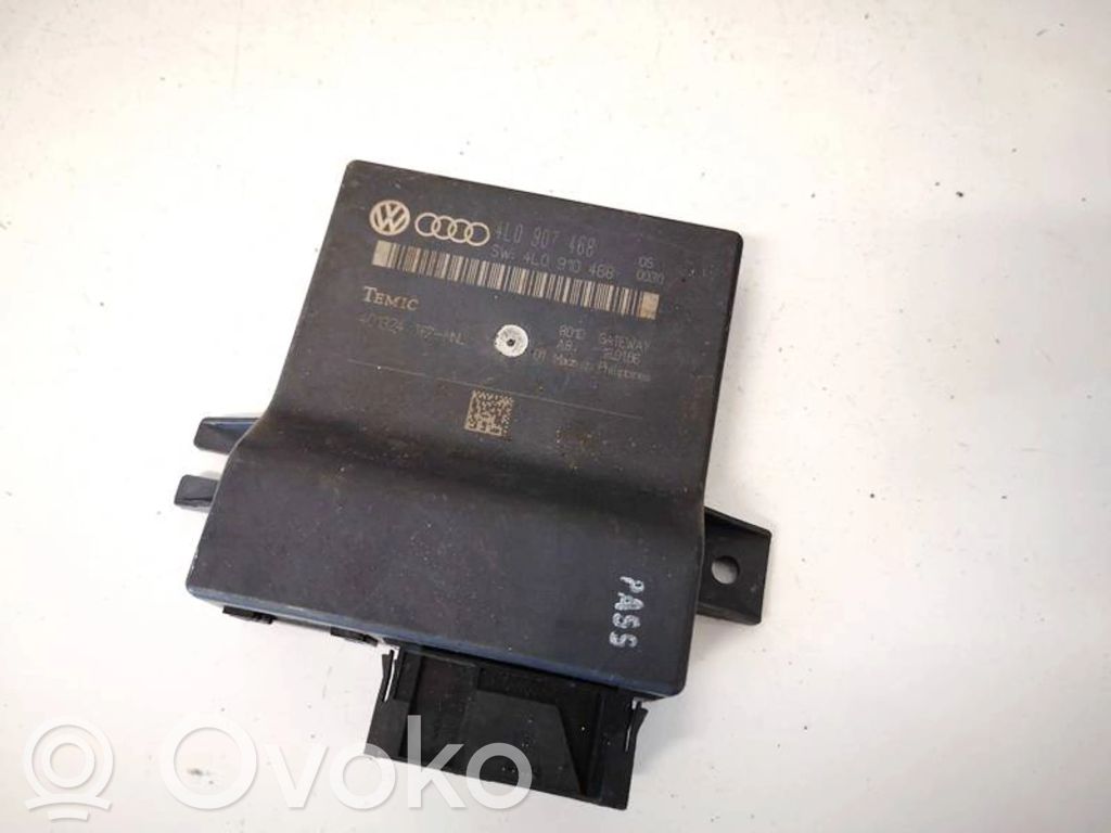 Autres unités de commande / modules   4L0907468,4L0910468,4L0907468,4L0910468