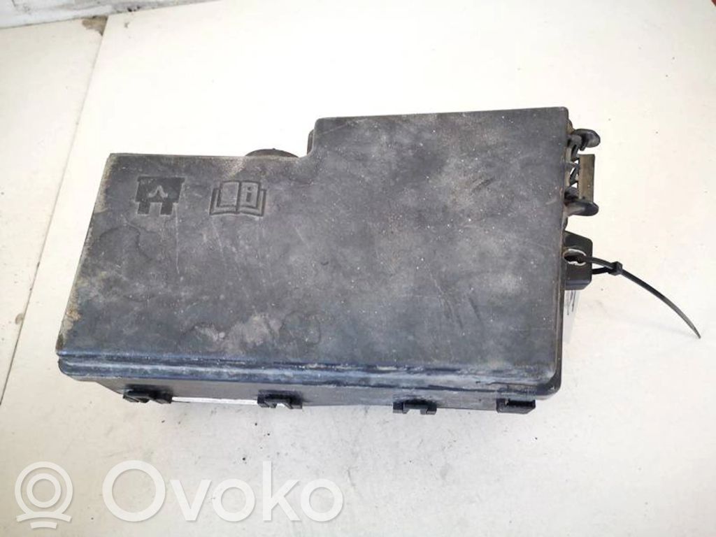 Ford C-MAX II Set scatola dei fusibili