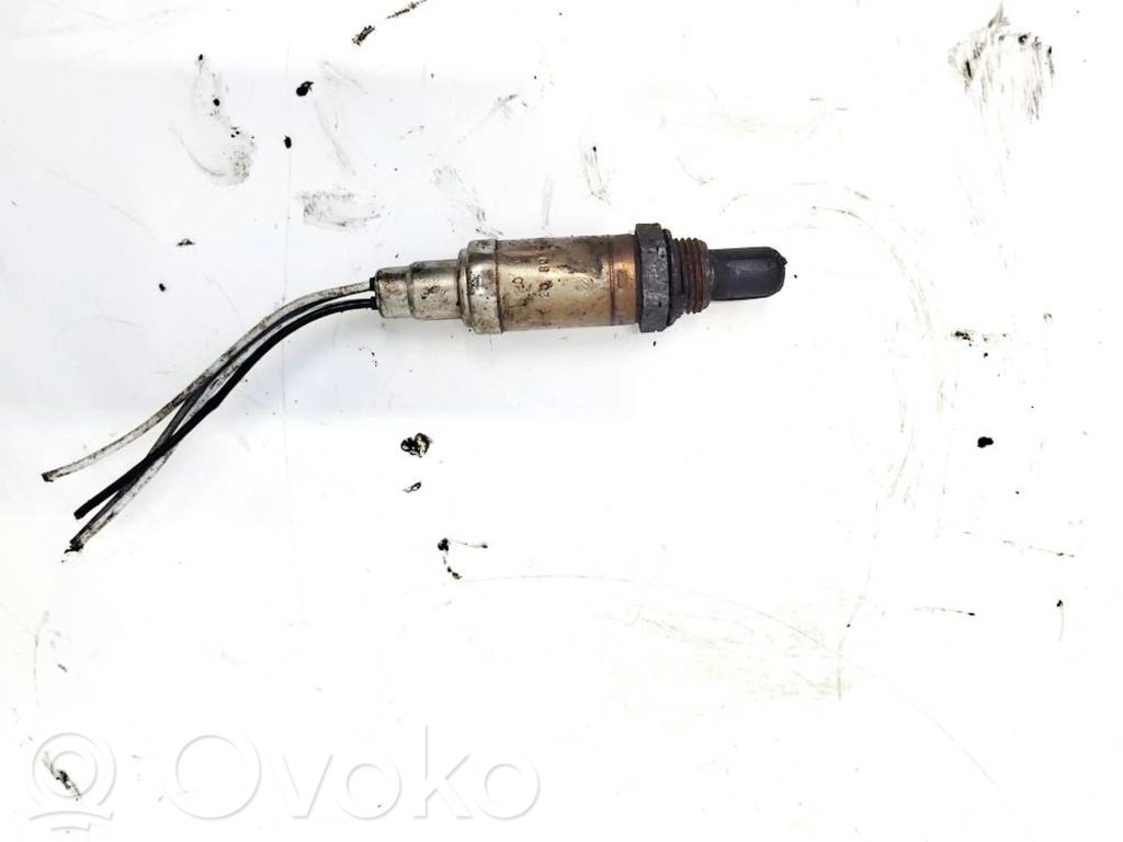 Sonde lambda   0258003423,93GB9F472DA,0258003423,93GB9F472DA