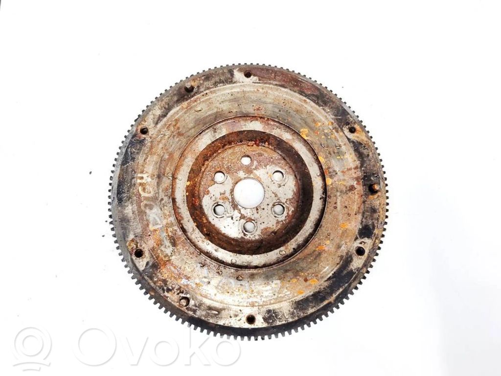 Volante motor