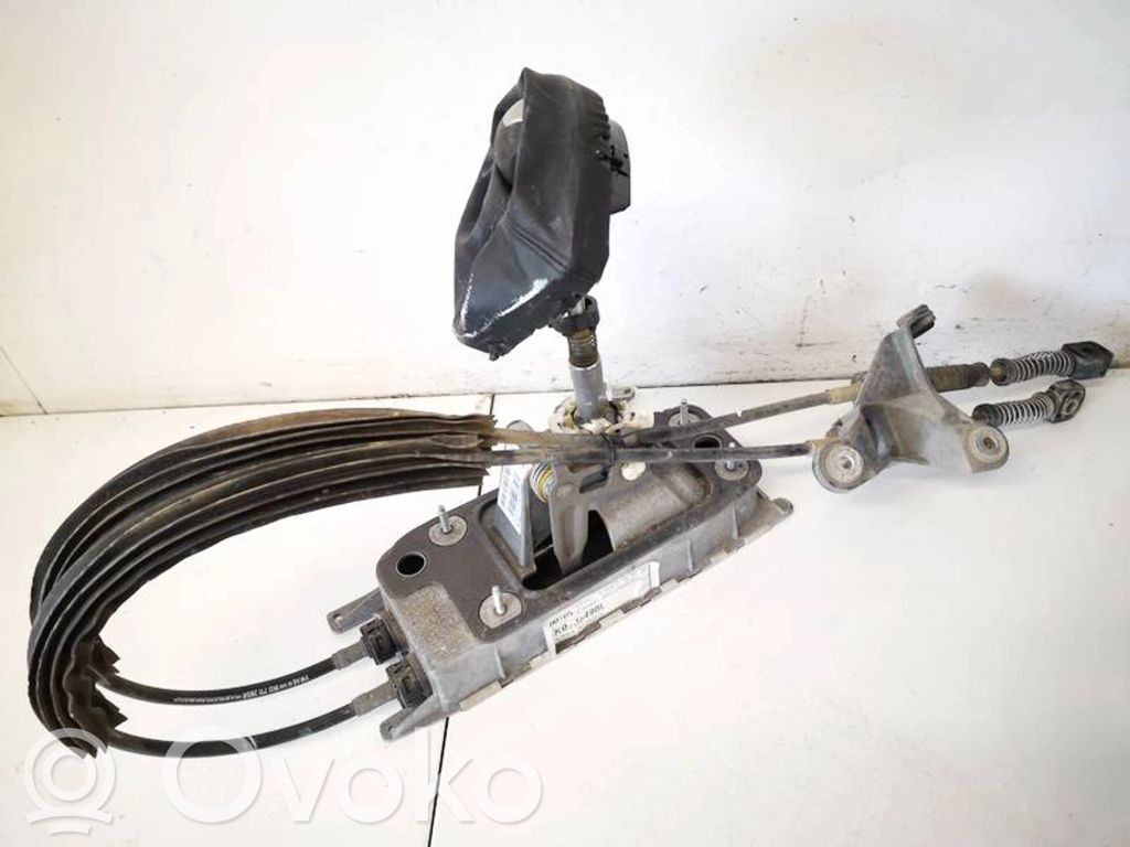 Seat Leon (1P) Selettore cambio 