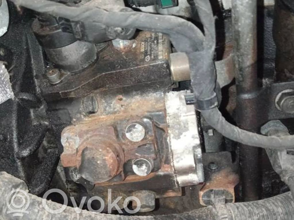 KIA Rio Pompă injecție de înaltă presiune 