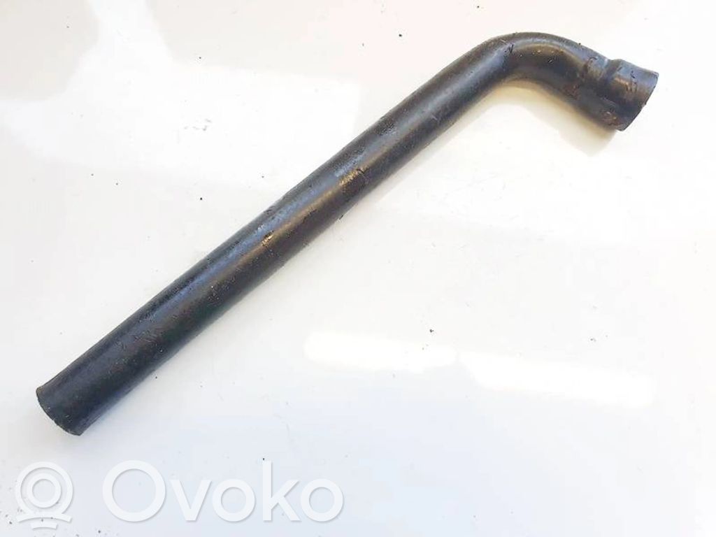 Opel Astra G Klucz do śrub / nakrętek kół 