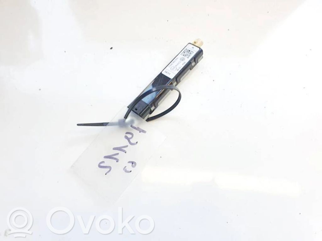 Volkswagen Golf VI Moduł / Sterownik anteny 