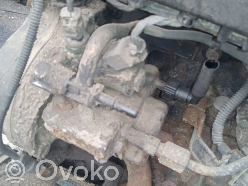 KIA Carnival Pompă injecție de înaltă presiune