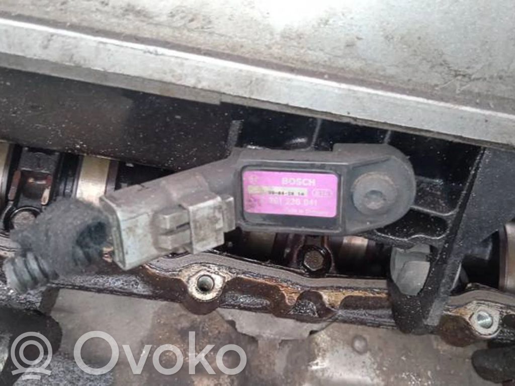 Peugeot 607 Luftdrucksensor 
