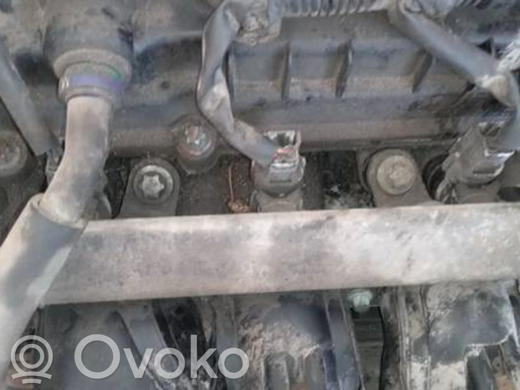 Listwa wtryskowa   MR988977,MR988977