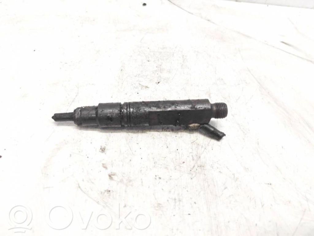 Inyector de combustible   0432193616,0432193616