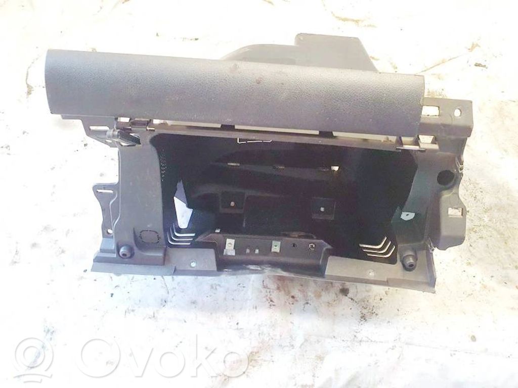 Ford Galaxy Guantera 