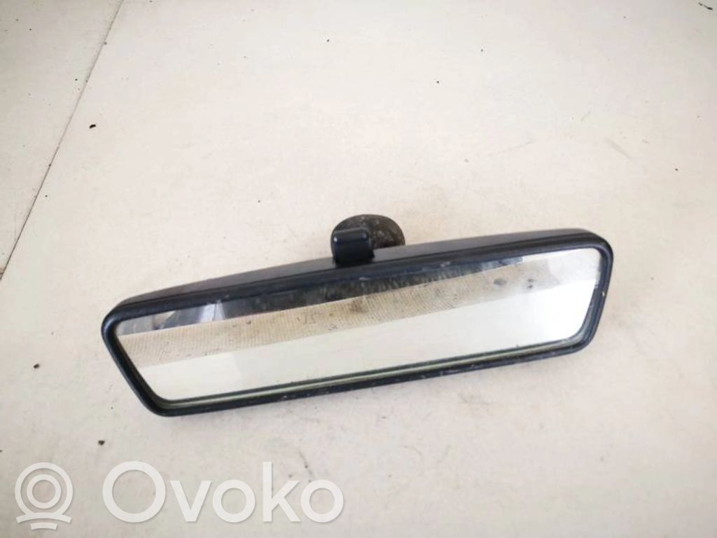 Espejo retrovisor (interior)   3B0857511A,3B0857511A