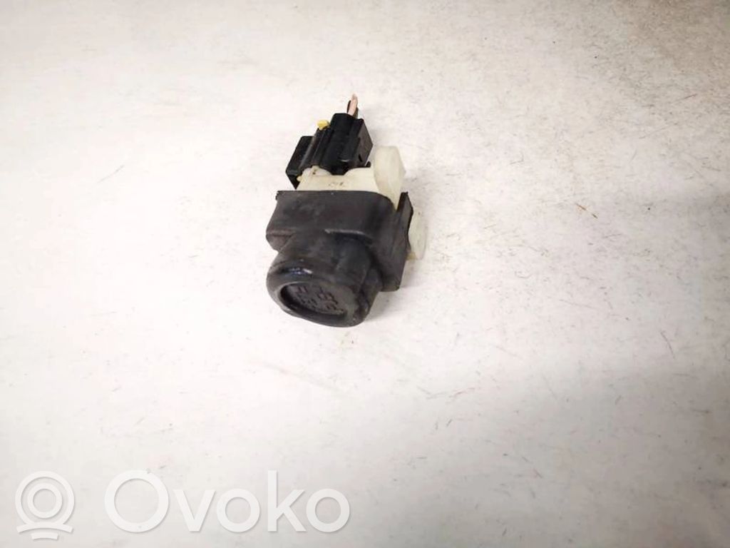 Fiat Idea Interruttore di interdizione carburante 