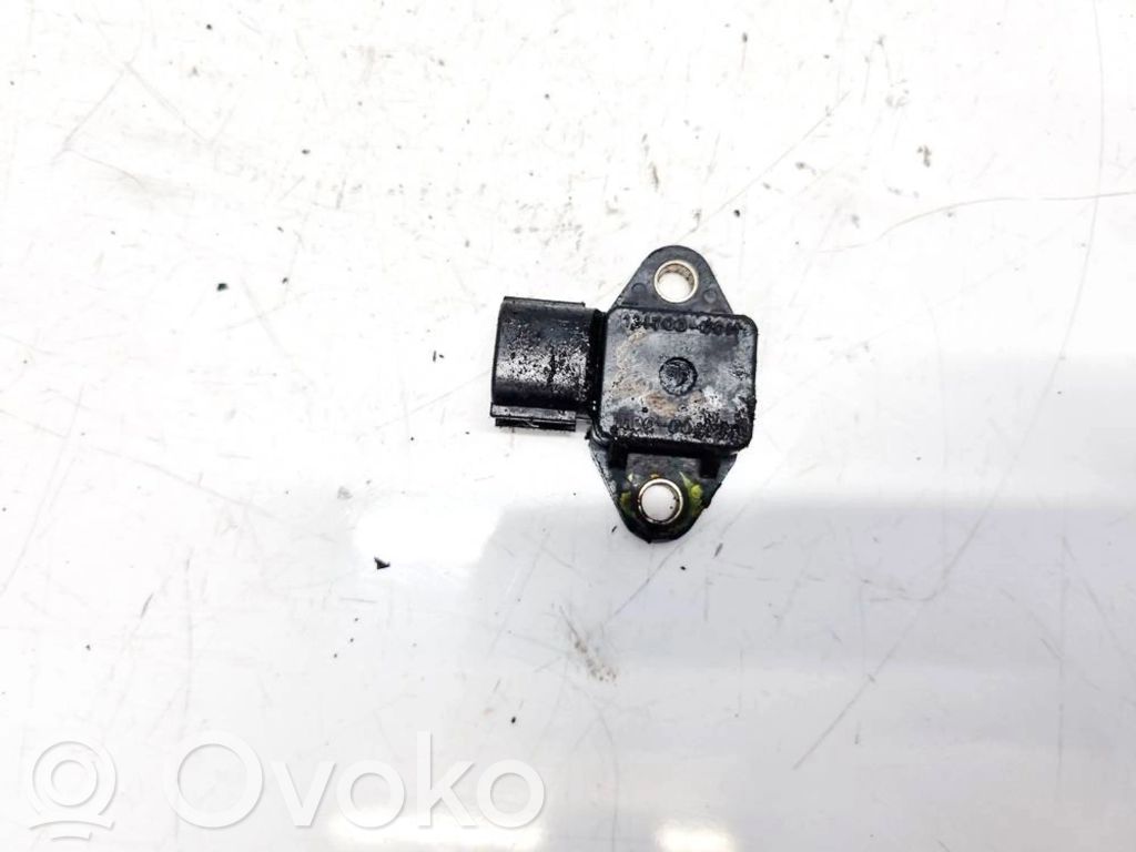 Opel Astra G Czujnik ciśnienia paliwa 