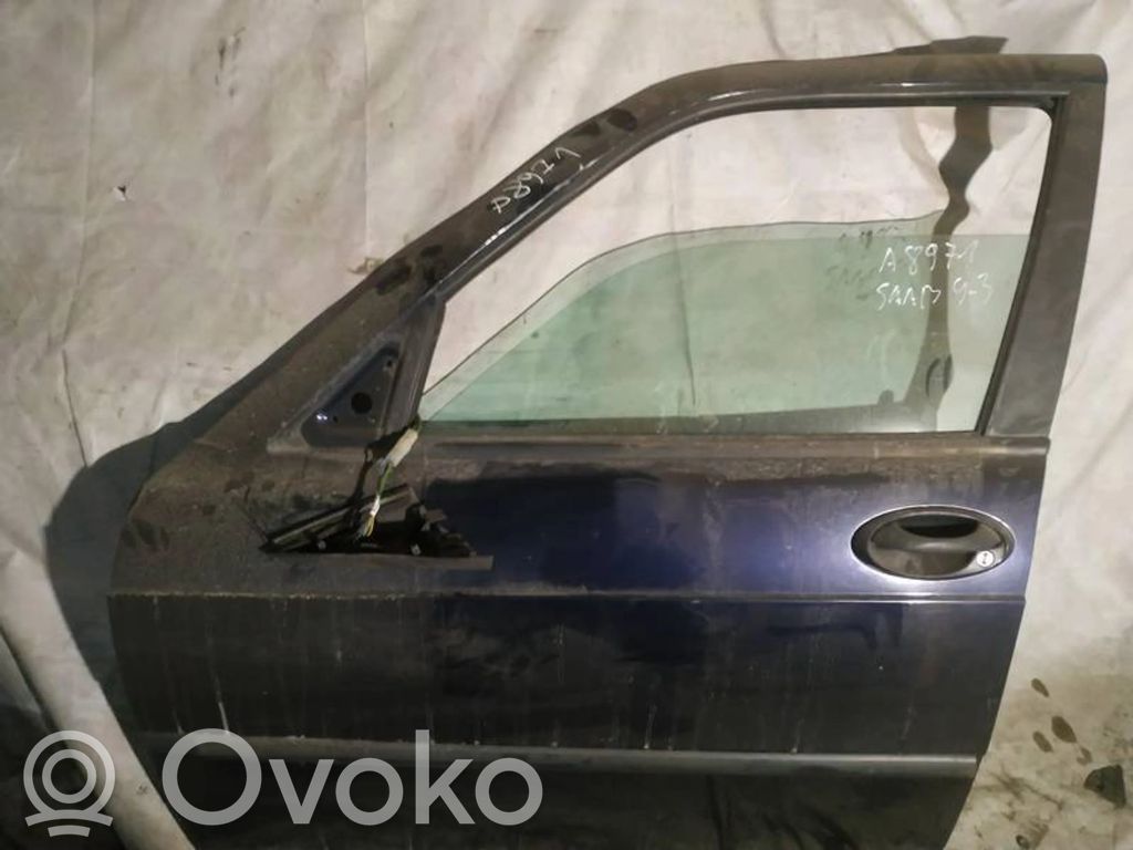 Saab 9-3 Ver1 Portiera anteriore