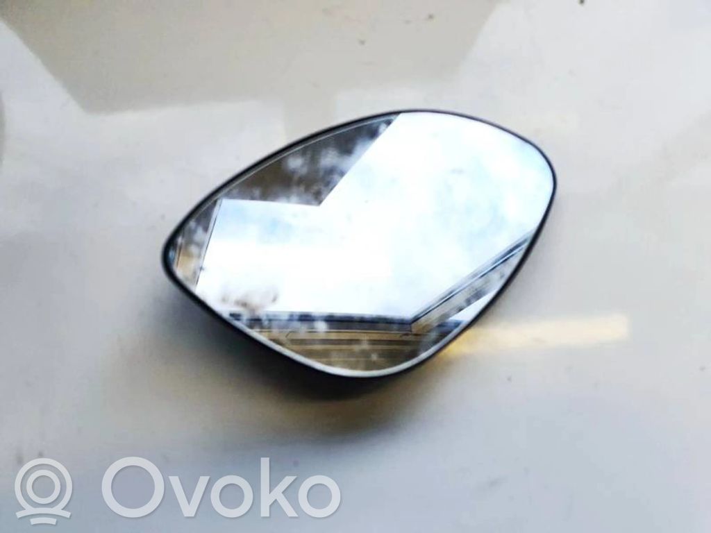 Wkład lusterka drzwi przednich   0035966,R4059132,0035966R4059132,0035966,R4059132
