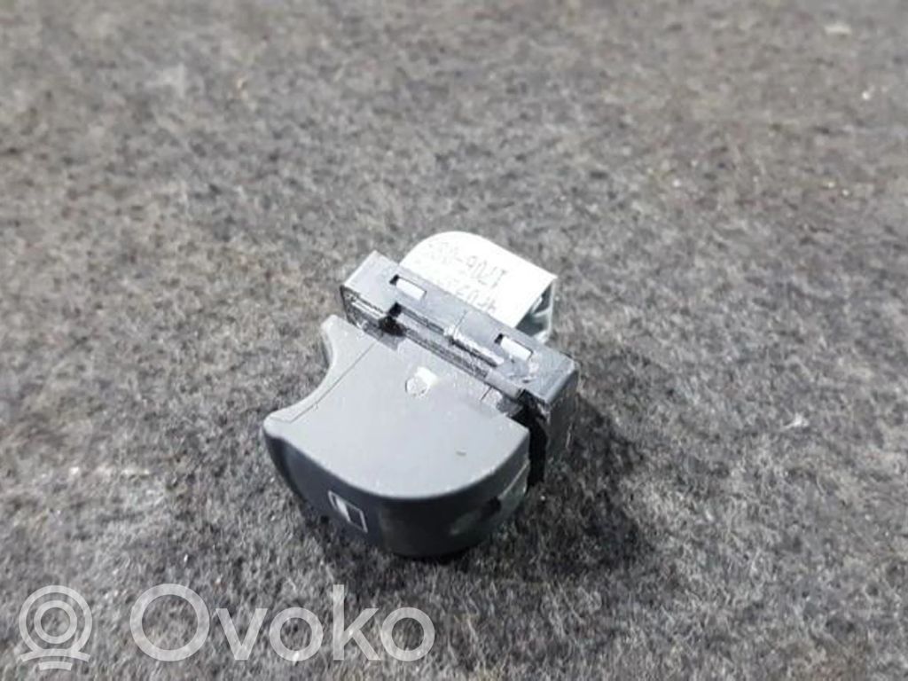 Interruptor del elevalunas eléctrico   4F0959855,4F0959855,4F0959855