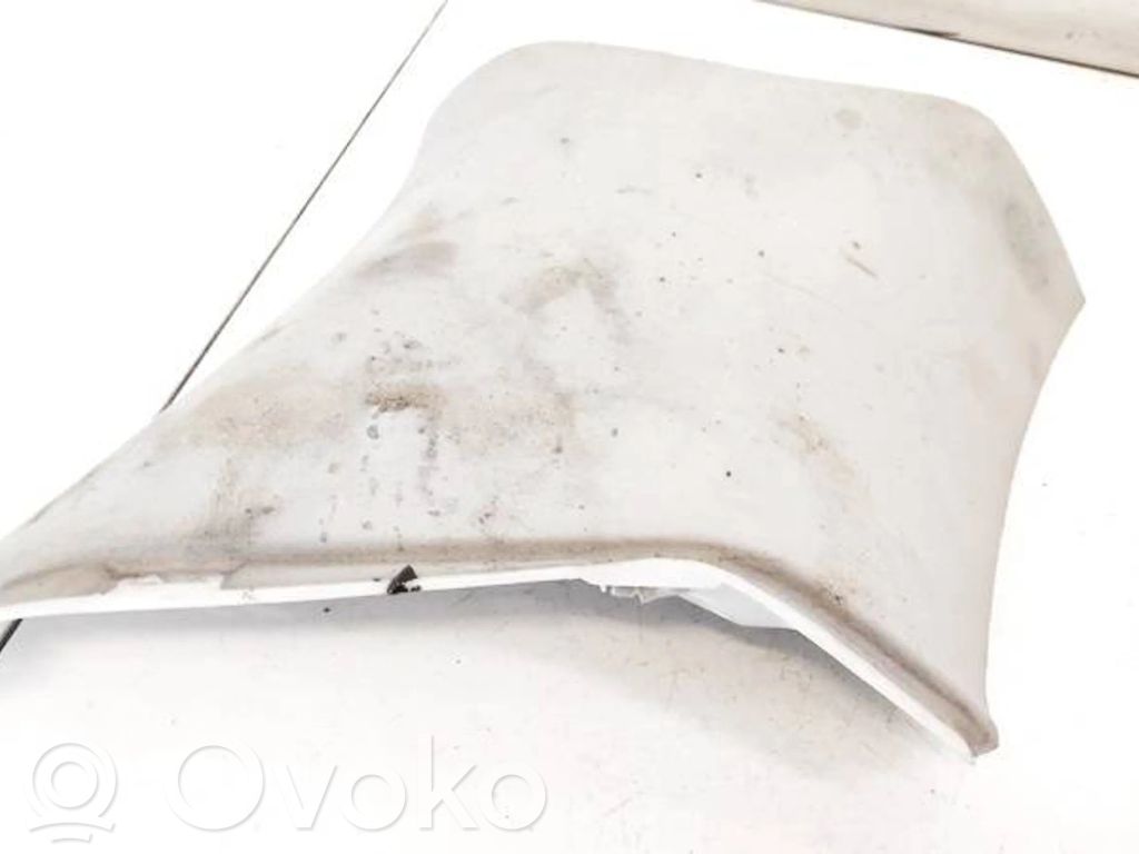 Toyota Avensis T250 Inne części wnętrza samochodu 