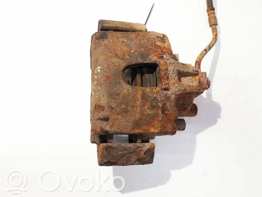 Bremssattel vorne