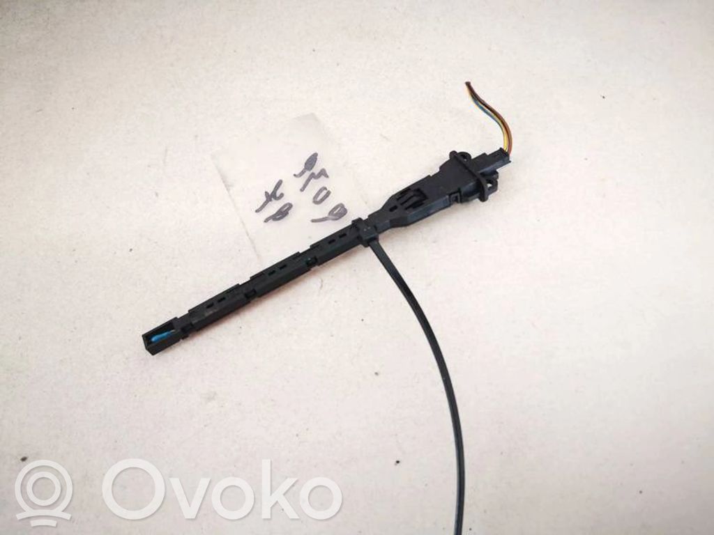 BMW 7 E65 E66 Interior temperature sensor 