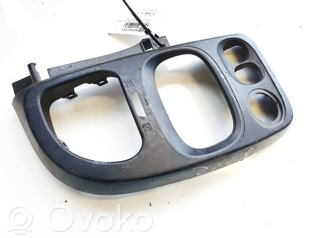 Ford Transit Other interior part 