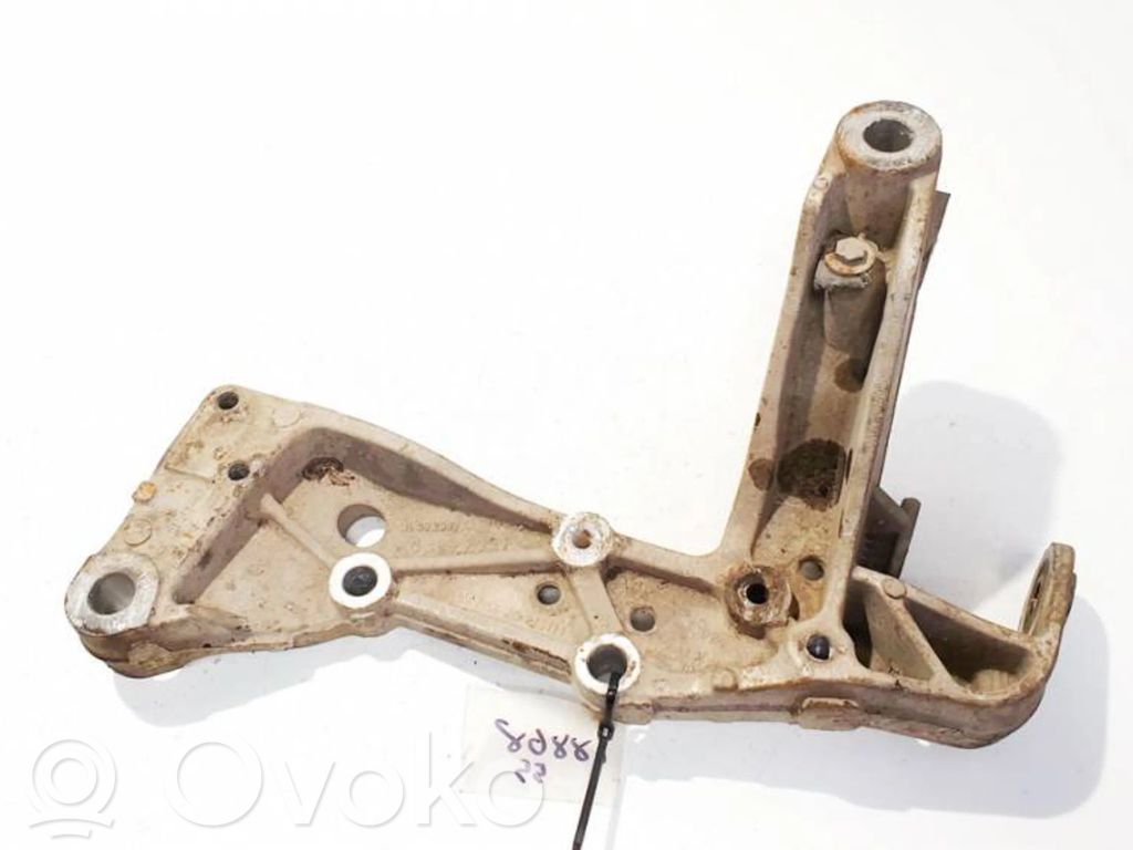 Querlenker Achsschenkel vorne   1K0199295F,1K0199295F