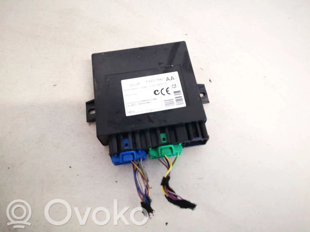 Autres unités de commande / modules   FX231560AA,FX231560AA,5WK45692H,FX231560AA,FX231560AA