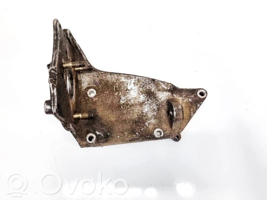 Support, suspension du moteur
