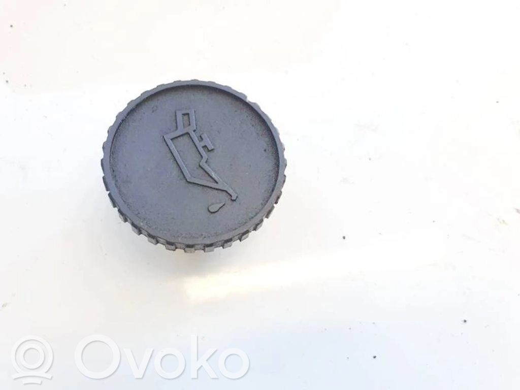 Citroen Jumper Öldeckel 
