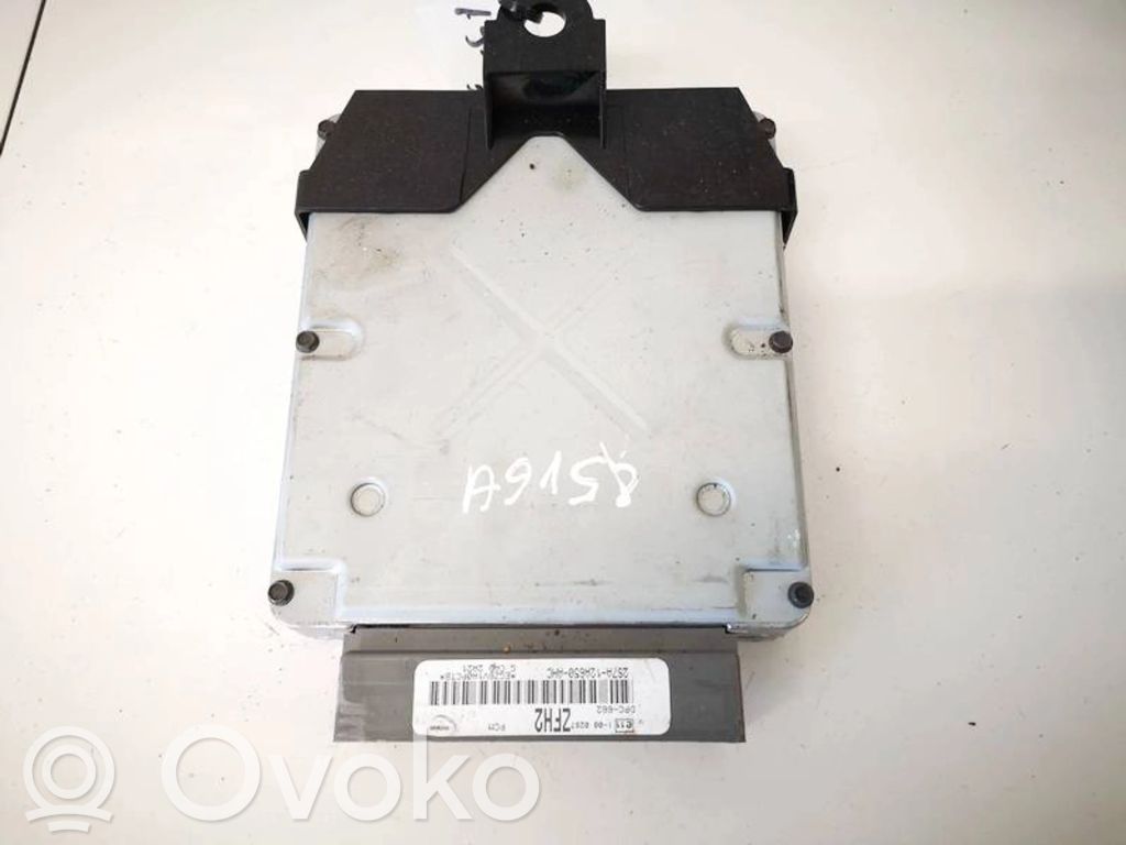 Ford Mondeo Mk III Calculateur moteur ECU