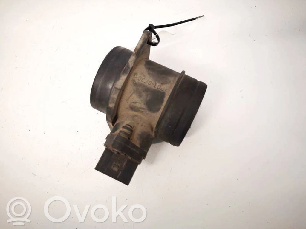 Volkswagen Golf IV Misuratore di portata d'aria 