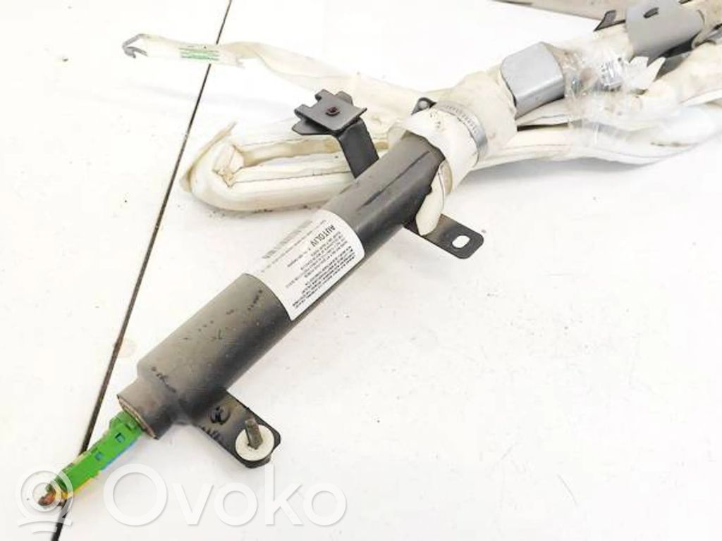 Kurtyna airbag   9141639,9141639