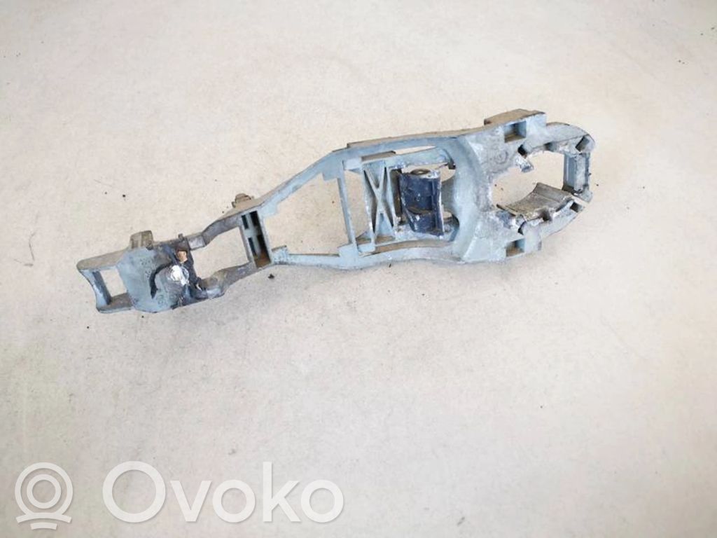 Etuoven ulkokahva   3B0837885,3B0837885