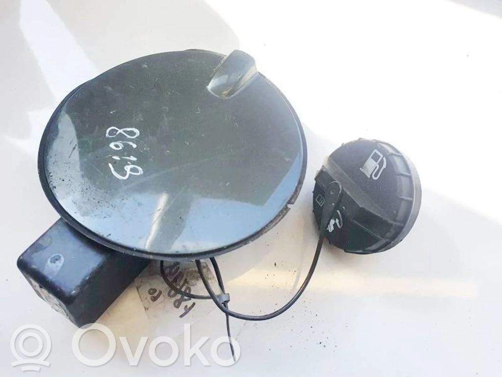 Polttoainesäiliön korkki   96622535,96622535