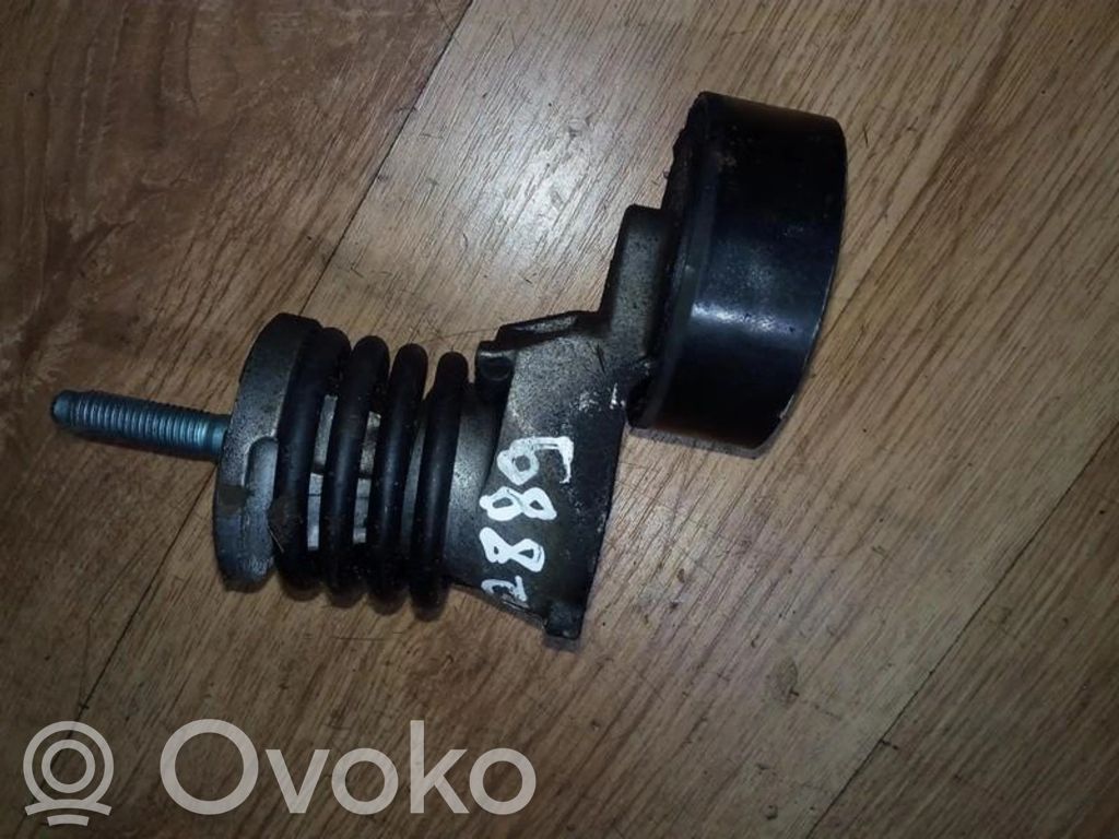 Volkswagen Polo Tensor de correa del alternador 