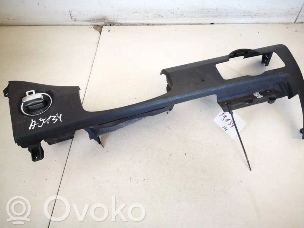 Volkswagen PASSAT B6 Alte piese de interior 