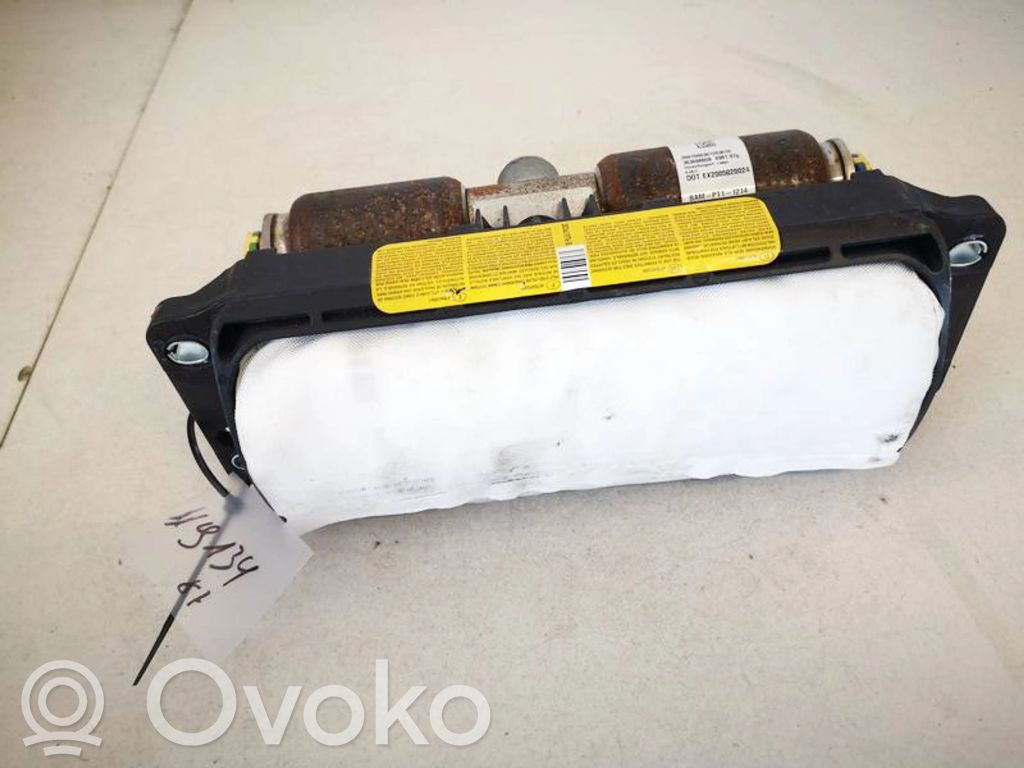 Airbag pasager   3C0880204D,30355699B,30355699B,3C0880204D