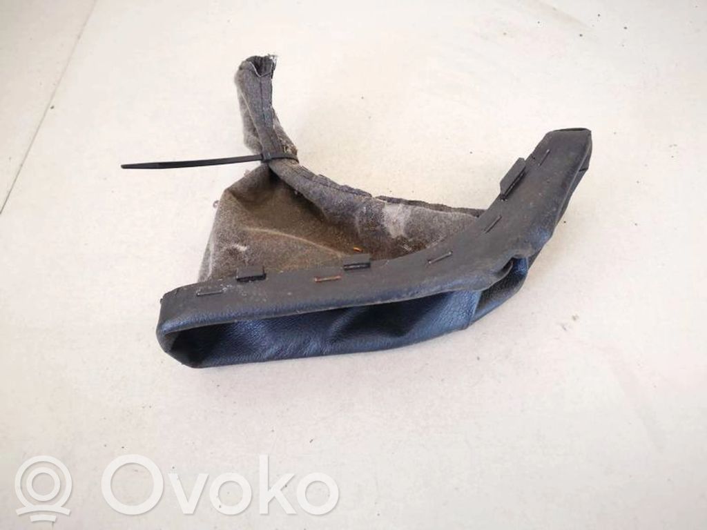 Opel Astra G Alte piese de interior