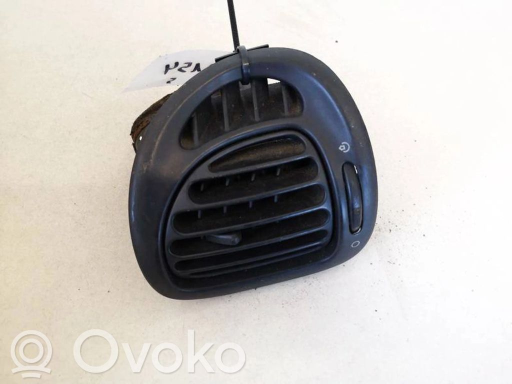 Citroen Xsara Picasso Luftausströmer Lüftungsdüse Luftdüse Mitte 