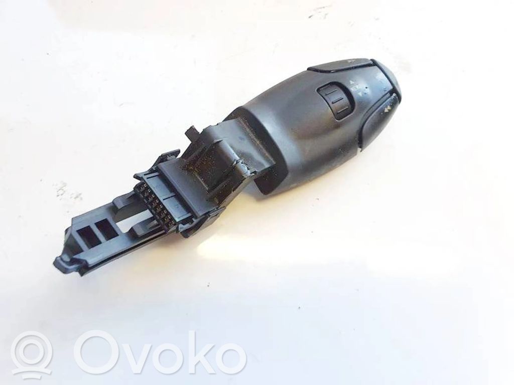 Peugeot 307 Interruttore/pulsante di controllo multifunzione 