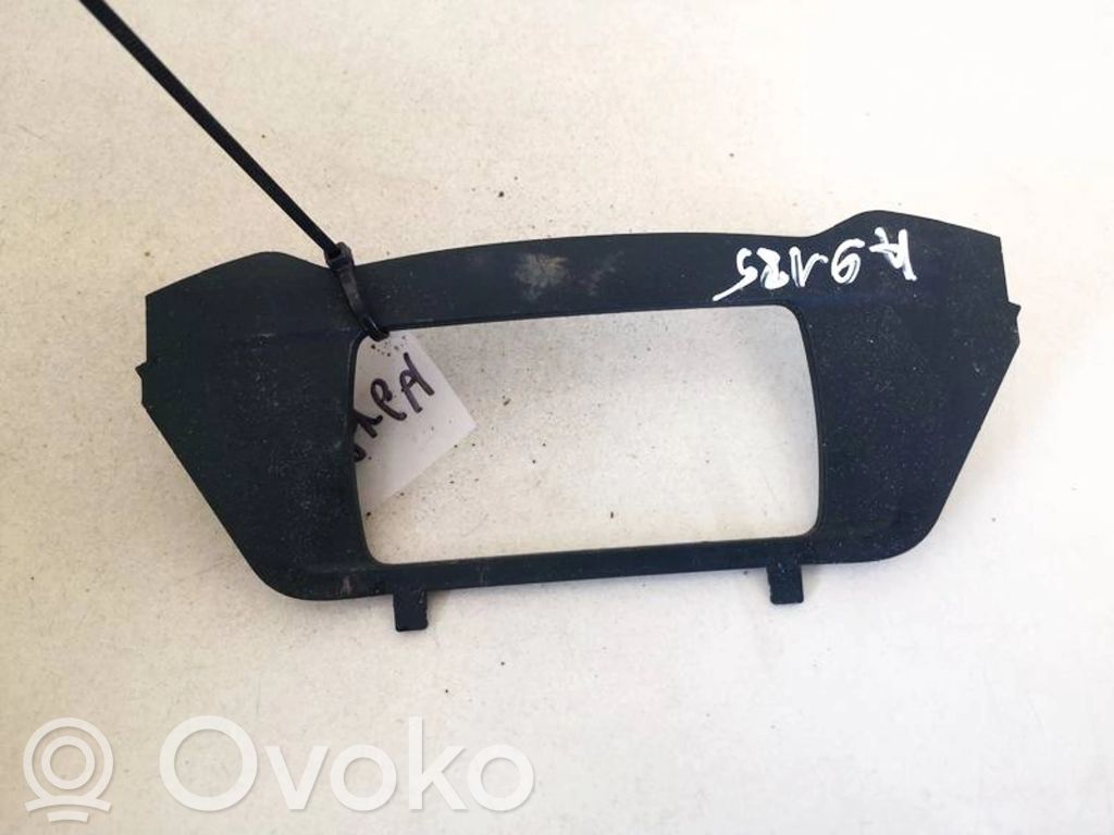 Ford C-MAX II Altra parte interiore