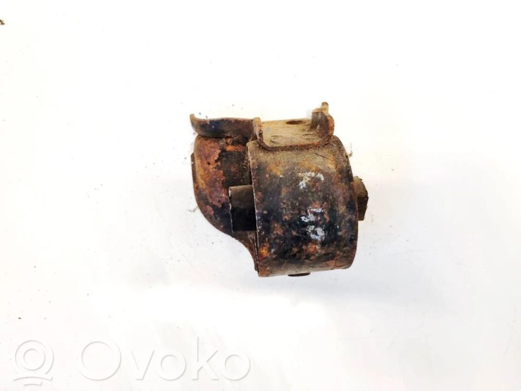 Soporte de montaje del motor