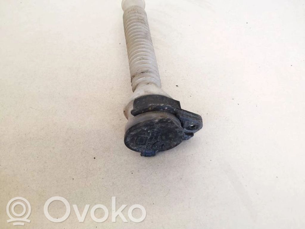 Volvo S60 Zbiornik płynu do spryskiwaczy szyby przedniej / czołowej 