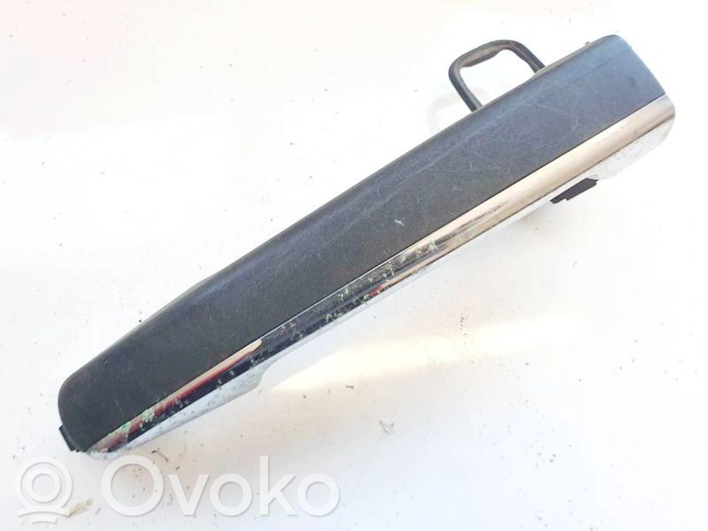 Mercedes-Benz E W210 Klamka zewnętrzna drzwi 