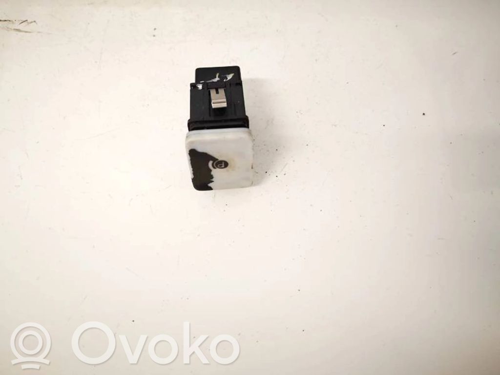 Volkswagen PASSAT B6 Interruttore del freno di stazionamento/freno a mano