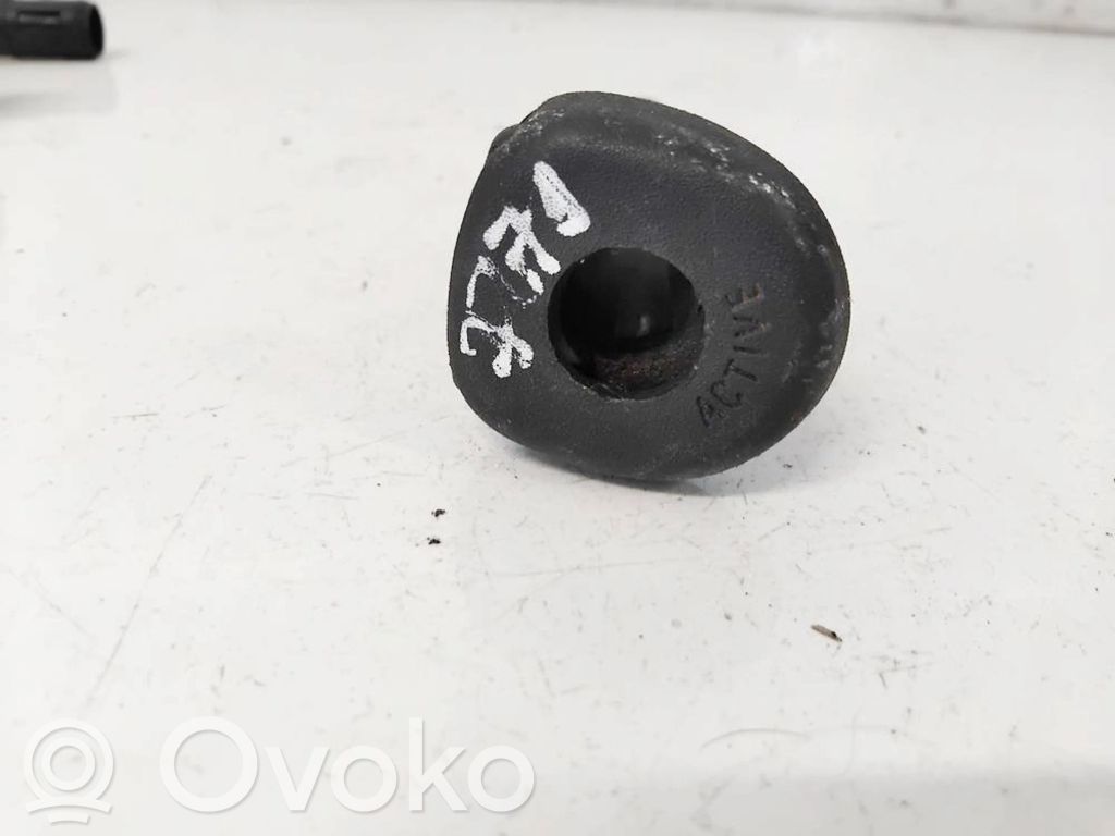 Toyota Yaris Altra parte esteriore