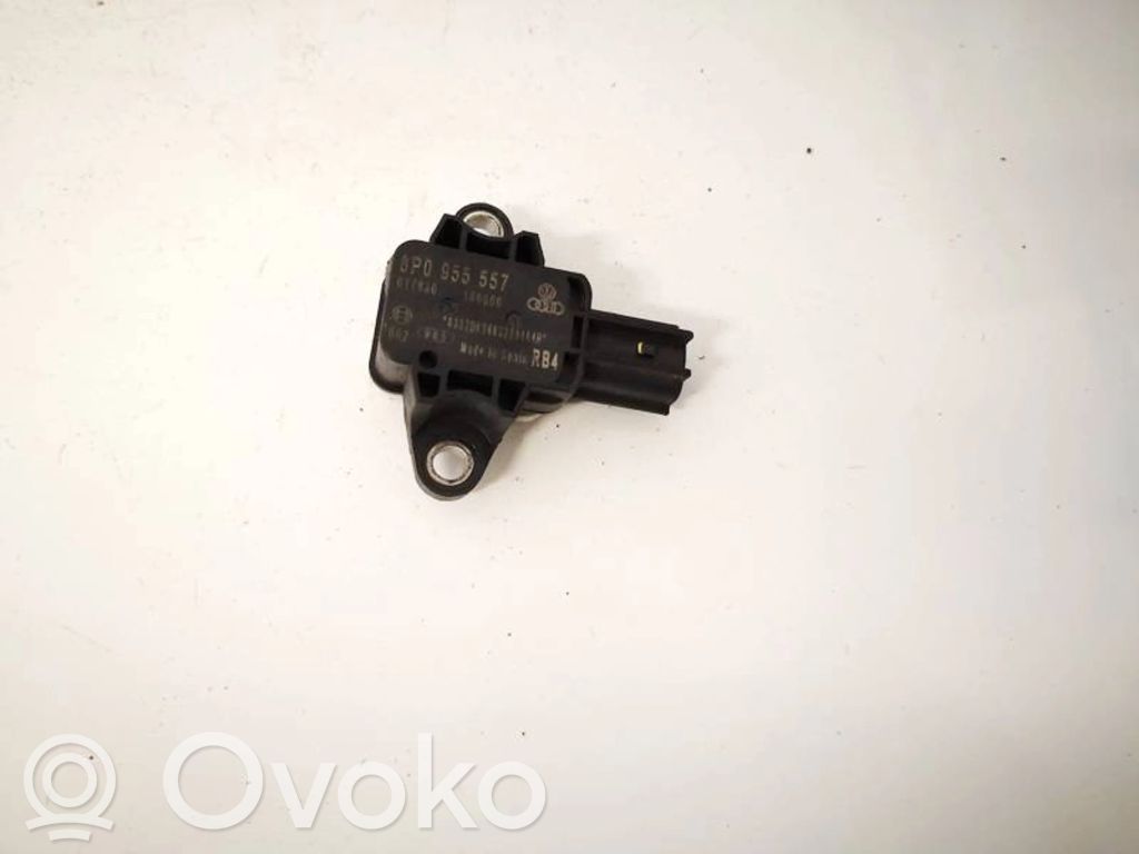 Airbagsensor Crashsensor Drucksensor   8P0955557,8P0955557