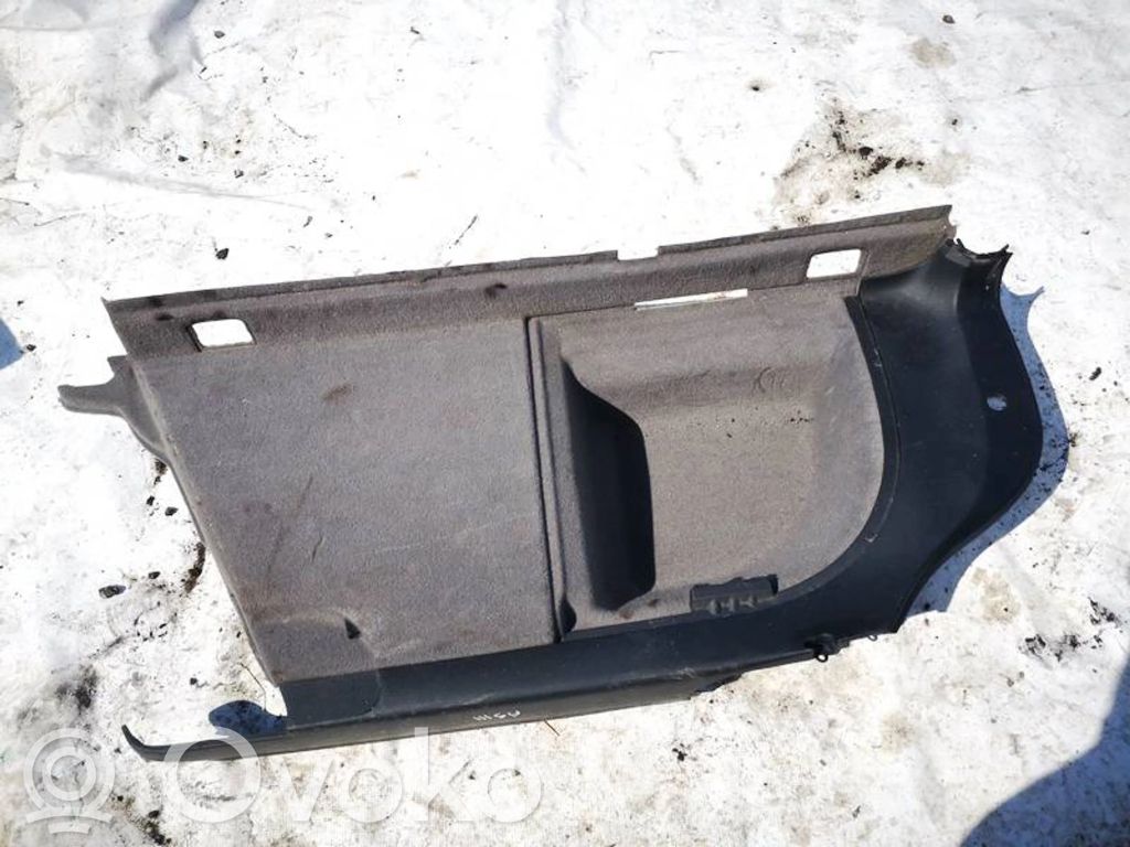 Audi A4 S4 B6 8E 8H Altra parte interiore