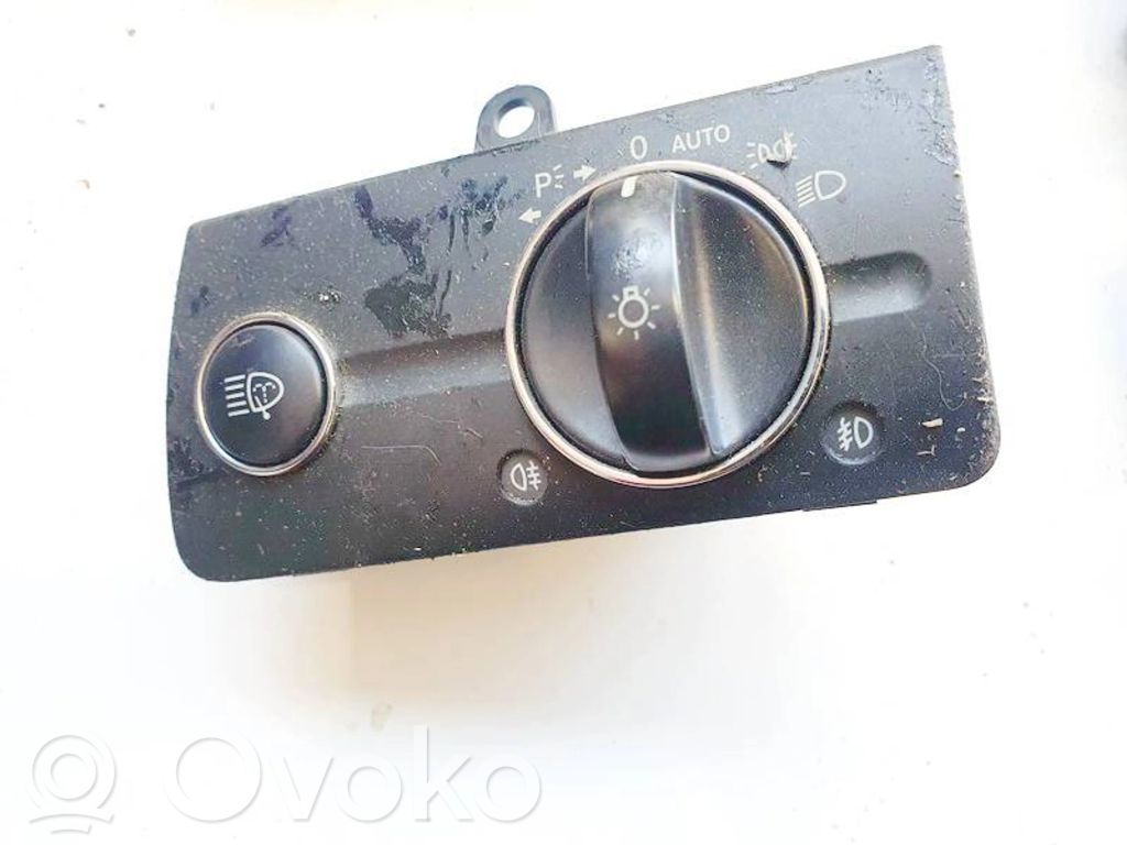 Comutator lumini   2115450404,2115450404
