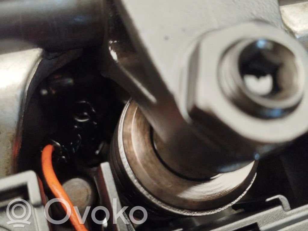 Dodge Caliber Injector combustibil