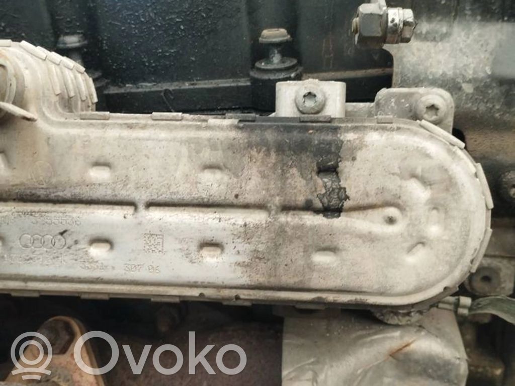 Dodge Caliber Răcitor supapă EGR 