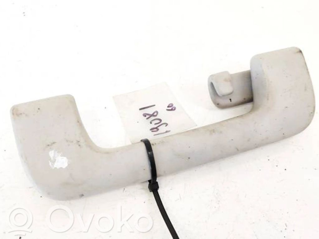 Asidero interior trasero   8P0857607C,8P0857607C